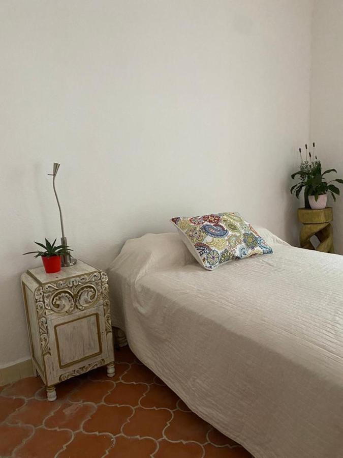 Casa Santiago Si Hay Internet Apartment San Miguel de Allende Exterior photo