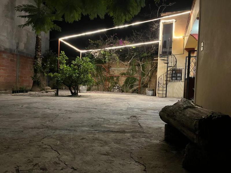 Casa Santiago Si Hay Internet Apartment San Miguel de Allende Exterior photo