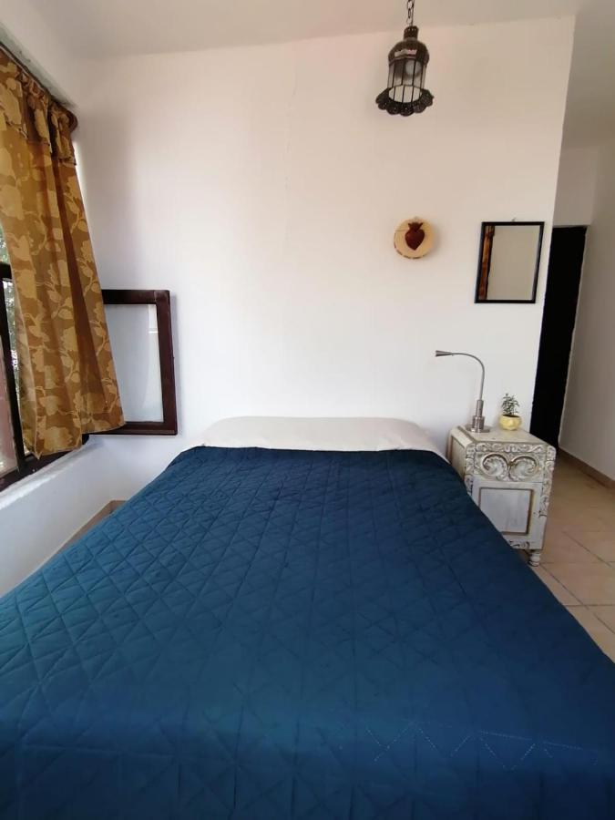 Casa Santiago Si Hay Internet Apartment San Miguel de Allende Exterior photo